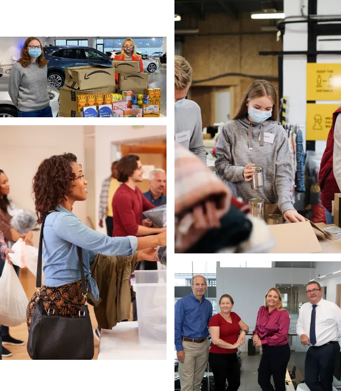 Hendy Foundation More Information